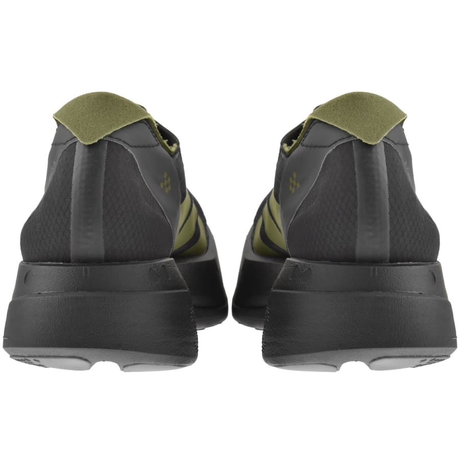 adidas Sportswear Adizero Adios Trainers Black | Mainline